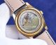 Patek Philippe Complications 9015 Replica Yellow Gold Dial Black Leather Strap Watch (7)_th.jpg